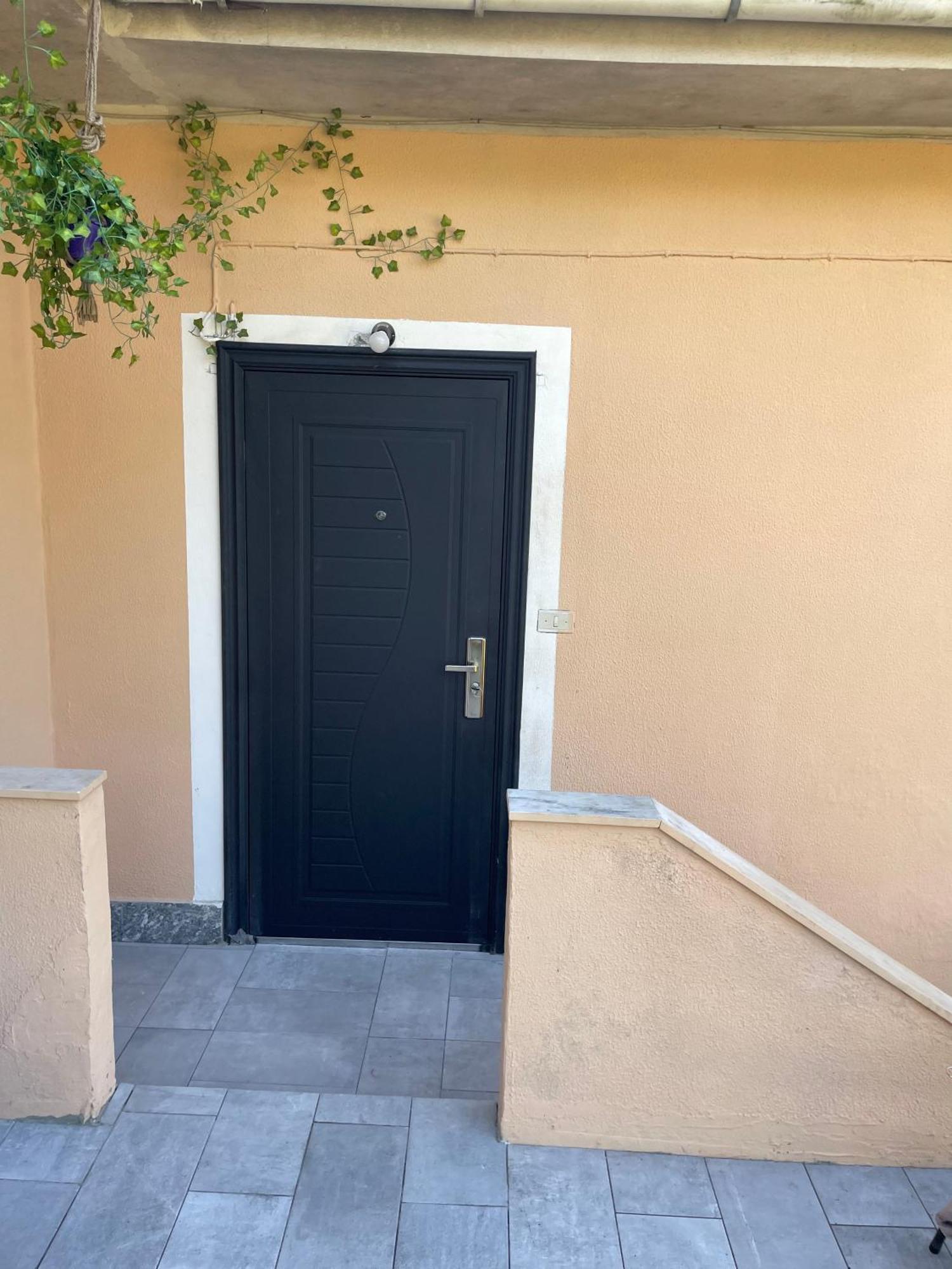 Ferienwohnung Piano Superiore A Pochi Passi Dal Mare Sestri Levante Exterior foto